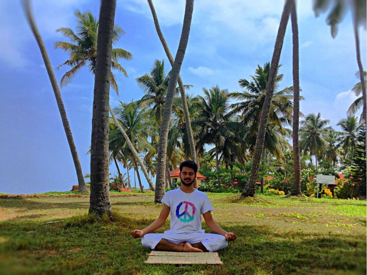 Yoga questions and answers