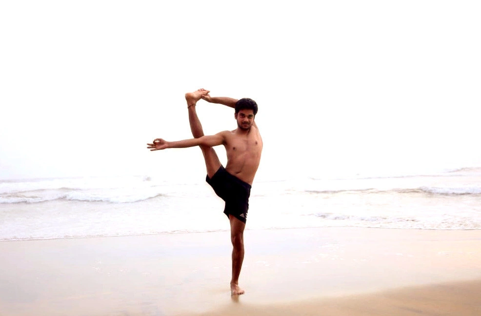 Yoga questions and answers